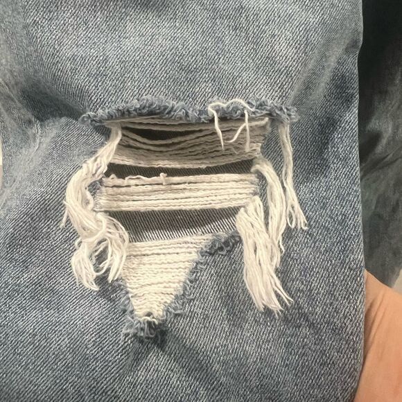 Madewell Jeans - Picture 6 of 8